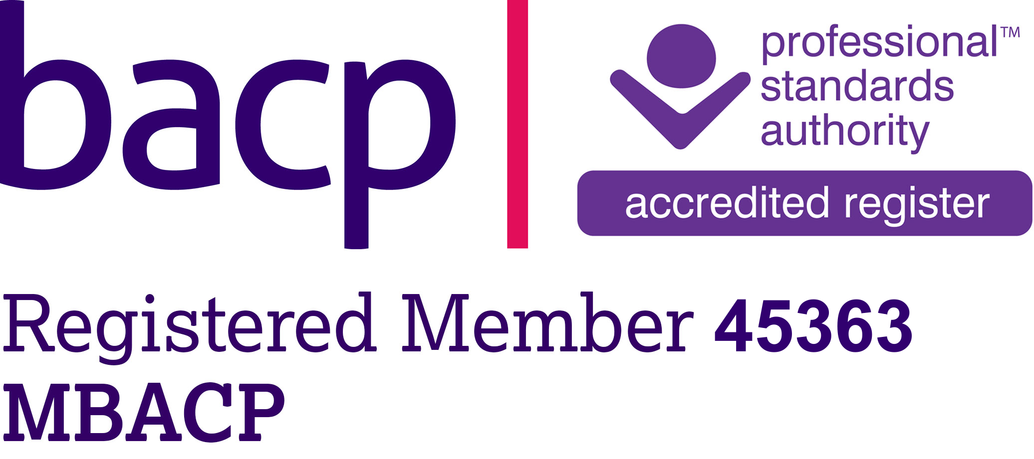 Accreditation logo
